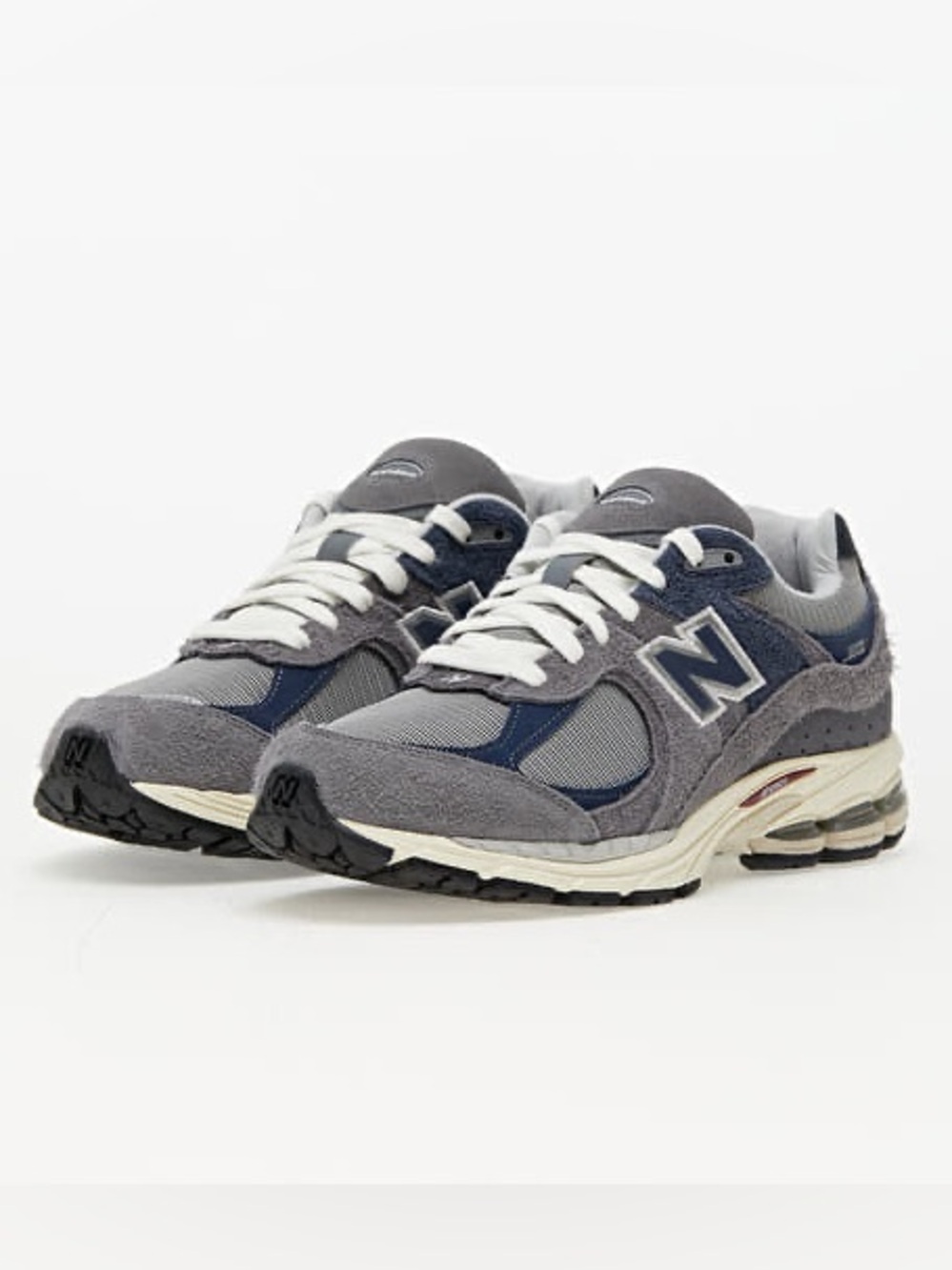 New Balance 2002r CastleRock navy